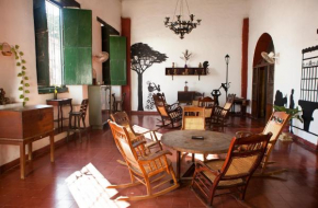 Café Mompox - Colonial House